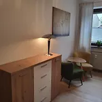 Appartement Andys *