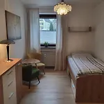 Andys Appartement Neustadt an der Waldnaab