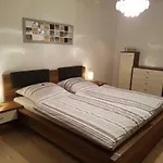 Appartement Andys Neustadt an der Waldnaab