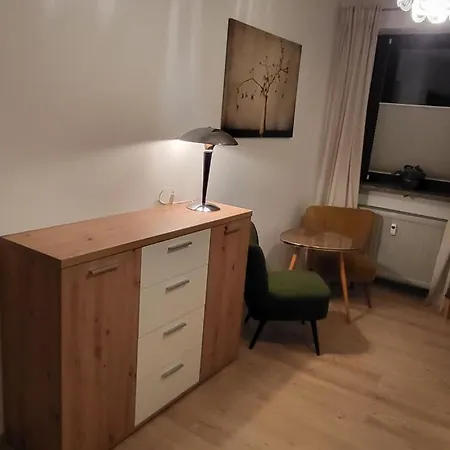 Andys Апартаменты
