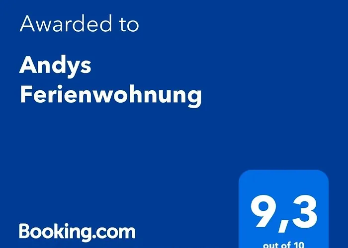 Andys Apartament