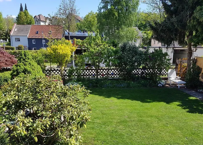Apartament Andys *