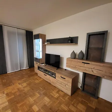 Andys Mit Balkon