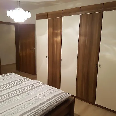 Andys Mit Balkon * Neustadt an der Waldnaab