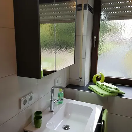 Andys Mit Balkon *