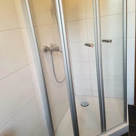Apartamento Andys Mit Balkon