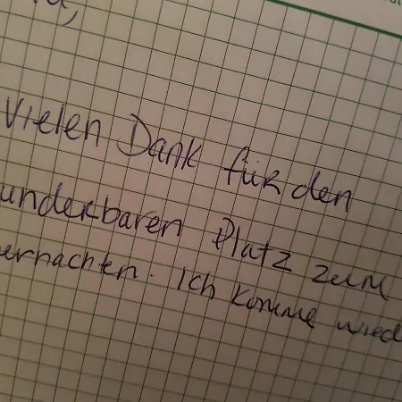 Andys Mit Balkon *