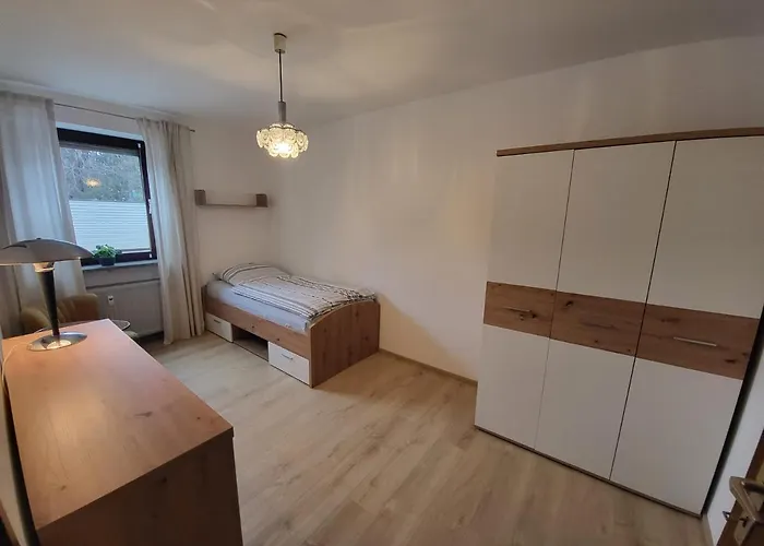Andys * Neustadt an der Waldnaab