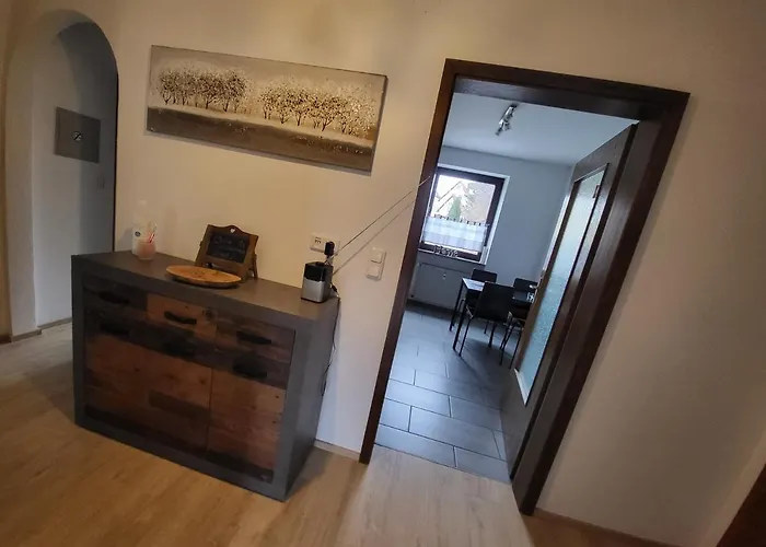 Andys Apartamento