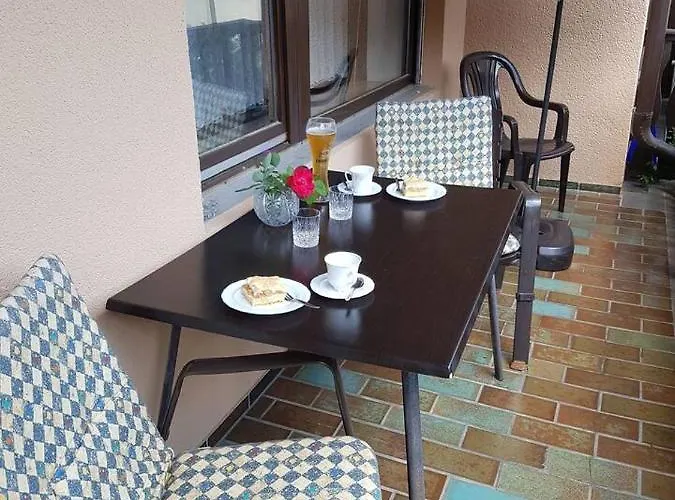 Andys Appartement