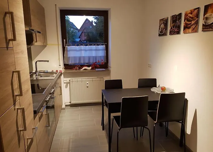 Andys Apartamento