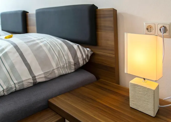 Andys Appartement *