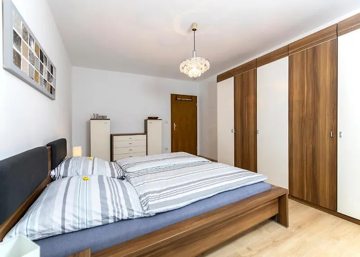 Andys Appartement *